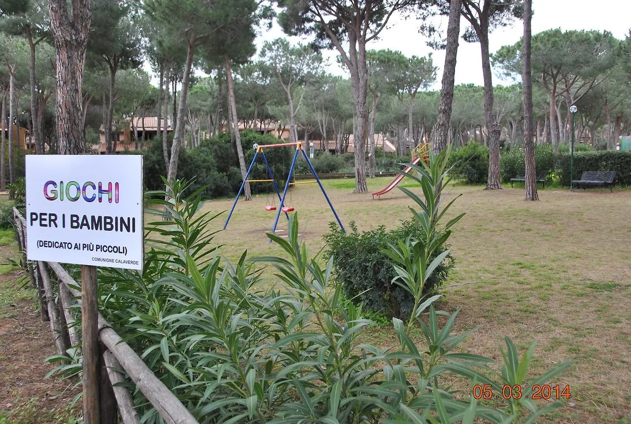 Una Pineta Sul Mare A Due Passi Dal Forte Village Santa Margherita di Pula